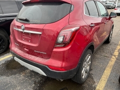 Used 2018  Buick Encore 4d SUV FWD Essence at Maxx Loans near St&period; Adrian&comma; MI