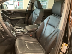 Used 2023 Audi Q7 Premium Plus 55 TFSI quattro at Maxx Loans near St. Adrian, MI