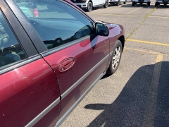 Used 2002 Chevrolet Impala 4dr Sdn at Suburban Ford of Sterling Heights near Sterling Heights, MI