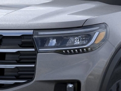 New 2025 Ford Explorer Active 4WD at Suburban Ford of Sterling Heights near Sterling Heights, MI