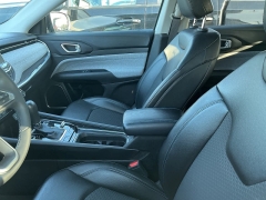 Used 2022  Jeep Compass Latitude 4x4 at Maxx Loans near St&period; Adrian&comma; MI