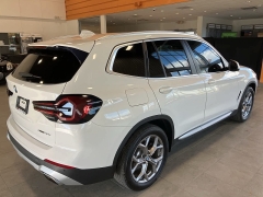 Used 2022  BMW X3 xDrive30i Sports Activity Vehicle at Maxx Loans near St. Adrian, MI