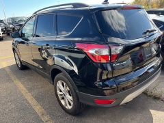 Used 2018  Ford Escape SE FWD at Maxx Loans near St. Adrian, MI