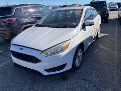  2015 Ford Focus 4d Sedan SE at Maxx Loans near St&period; Adrian&comma; MI