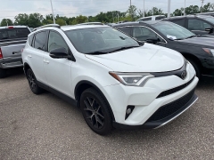 Used 2016 Toyota RAV4 4d SUV AWD SE at Maxx Loans near St. Adrian, MI
