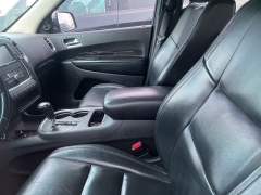 Used 2013 Dodge Durango 4d SUV RWD Crew at Maxx Loans near St. Adrian, MI