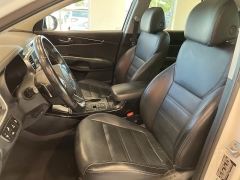 Used 2017 Kia Sorento 4d SUV AWD EX Turbo at Maxx Loans near St. Adrian, MI