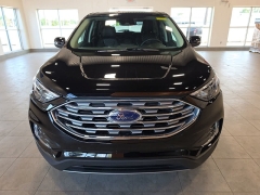 Used 2024  Ford Edge Titanium AWD at Maxx Loans near St&period; Adrian&comma; MI