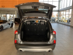 Used 2022  Ford Escape SEL AWD at Maxx Loans near St&period; Adrian&comma; MI