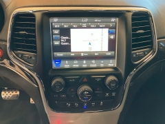 Used 2018  Jeep Grand Cherokee 4d SUV 4WD SRT at Maxx Loans near St. Adrian, MI