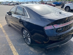 Used 2020  Lincoln MKZ 4d Sedan AWD Reserve I4 at Maxx Loans near St&period; Adrian&comma; MI