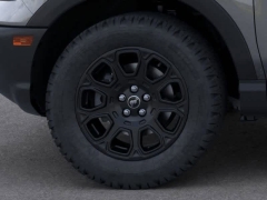 New 2025 Ford Bronco Sport Badlands 4x4 at Suburban Ford of Sterling Heights near Sterling Heights, MI