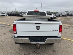Used 2015 Ram 2500 4WD Crew Cab Tradesman Longbed at Suburban Ford of Sterling Heights near Sterling Heights, MI