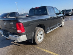 Used 2016  Ram 1500 4WD Crew Cab 149" Big Horn at Maxx Loans near St&period; Adrian&comma; MI