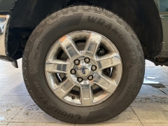 Used 2014  Ford F-150 4WD SuperCrew at Maxx Loans near St&period; Adrian&comma; MI