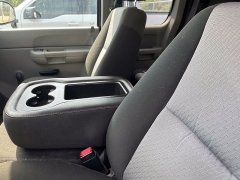 Used 2009  Chevrolet Silverado 1500 2WD Ext Cab 143&period;5" Work Truck at Maxx Loans near St&period; Adrian&comma; MI