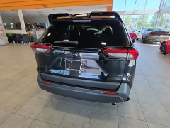 Used 2020  Toyota RAV4 4d SUV AWD LE at Maxx Loans near St&period; Adrian&comma; MI