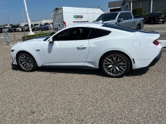 Used 2025  Ford Mustang GT Fastback at Maxx Loans near St&period; Adrian&comma; MI