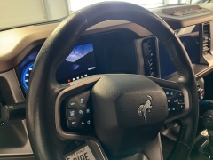 Used 2022 Ford Bronco 4 Door Advanced 4x4 at Suburban Ford of Sterling Heights near Sterling Heights, MI