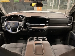 Used 2024  Chevrolet Silverado 2500HD 4WD Crew Cab 172" LT at Maxx Loans near St. Adrian, MI