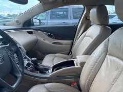 Used 2010  Buick LaCrosse 4d Sedan FWD CXL at Maxx Loans near St&period; Adrian&comma; MI