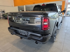 Used 2025  Ram 1500 Big Horn 4x4 Crew Cab 5'7" Box at Maxx Loans near St&period; Adrian&comma; MI