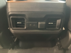 Used 2021  Chevrolet Silverado 1500 4WD Crew Cab 147" LT Trail Boss at Maxx Loans near St&period; Adrian&comma; MI