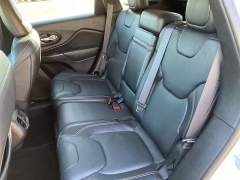 Used 2016 Jeep Cherokee 4WD 4dr Limited at Maxx Loans near ,