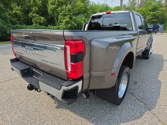Used 2023  Ford Super Duty F-450 DRW 4WD Crew Cab 8' Box at Maxx Loans near St&period; Adrian&comma; MI