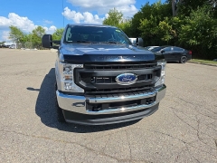 Used 2021  Ford Super Duty F-250 SRW 4WD Crew Cab Box at Maxx Loans near St&period; Adrian&comma; MI