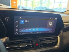 Used 2024  Chevrolet Trailblazer AWD 4dr LT at Maxx Loans near St&period; Adrian&comma; MI