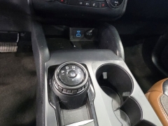 Used 2022  Ford Bronco Sport Outer Banks 4x4 at Maxx Loans near St&period; Adrian&comma; MI
