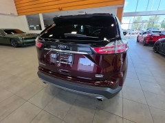 Used 2019  Ford Edge 4d SUV AWD SEL at Maxx Loans near St&period; Adrian&comma; MI