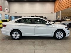 Used 2019  Volkswagen Jetta Auto w/SULEV at Maxx Loans near St. Adrian, MI