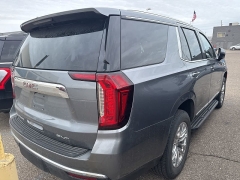 Used 2021  GMC Yukon 4WD 4dr SLT at Maxx Loans near St&period; Adrian&comma; MI