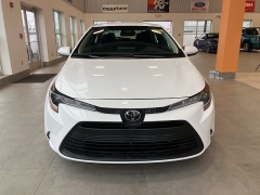 Used 2023 Toyota Corolla LE CVT at Maxx Loans near ,