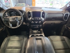 Used 2019  GMC Sierra 1500 4WD Crew Cab 147" Denali at Maxx Loans near St&period; Adrian&comma; MI