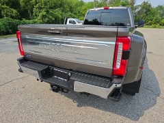 Used 2023  Ford Super Duty F-450 DRW 4WD Crew Cab 8' Box at Maxx Loans near St&period; Adrian&comma; MI