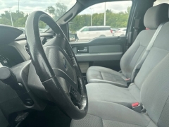 Used 2012  Ford F-150 4WD SuperCab at Maxx Loans near St&period; Adrian&comma; MI