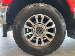 Used 2022  Ford Super Duty F-250 SRW 4WD Crew Cab Box at Maxx Loans near St&period; Adrian&comma; MI