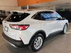 Used 2020  Ford Escape 4d SUV AWD SE at Maxx Loans near St. Adrian, MI