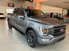 Used 2022 Ford F-150 4WD SuperCrew 5.5' Box at Maxx Loans near ,