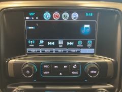 Used 2018  Chevrolet Silverado 2500HD 4WD Crew Cab 153" High Country at Maxx Loans near St&period; Adrian&comma; MI