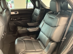 Used 2023 Ford Explorer ST 4WD at Maxx Loans near St. Adrian, MI