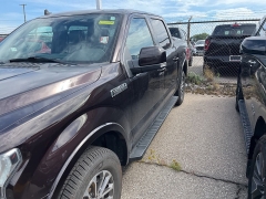 Used 2019 Ford F-150 4WD SuperCrew Box at Suburban Ford of Sterling Heights near Sterling Heights, MI
