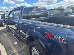 Used 2016  Ford F-150 4WD SuperCrew at Maxx Loans near St&period; Adrian&comma; MI