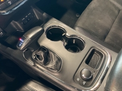 Used 2020 Dodge Durango 4d SUV AWD R/T at Suburban Ford of Sterling Heights near Sterling Heights, MI