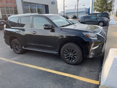 Used 2021 Lexus GX GX 460 Premium 4WD at Suburban Ford of Sterling Heights near Sterling Heights, MI