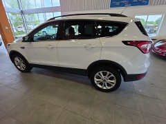 Used 2018  Ford Escape 4d SUV FWD SEL at Maxx Loans near St&period; Adrian&comma; MI