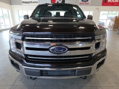 Used 2018  Ford F-150 4WD SuperCrew Box at Maxx Loans near St&period; Adrian&comma; MI